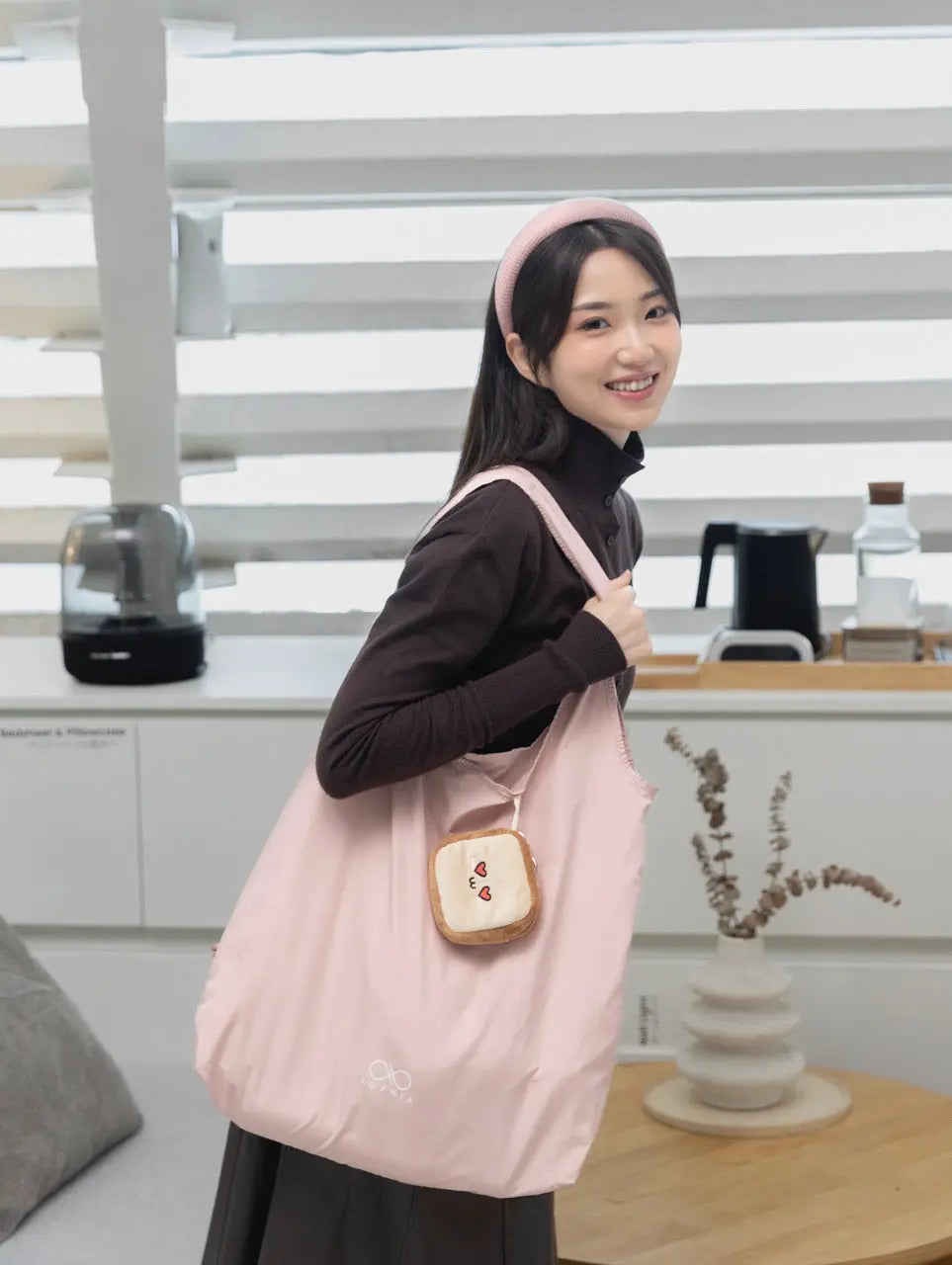 TOASTLET BLIND BAG TSL Singapore