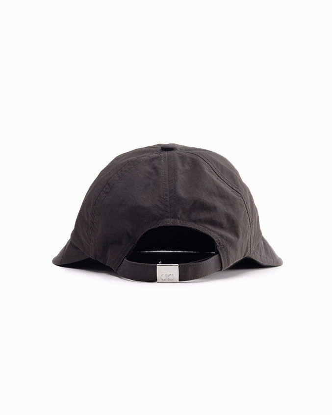 SUN CAP IN ESPRESSO