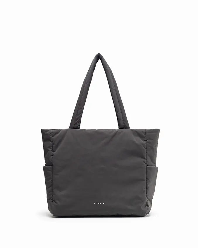 POSH TOTE BAG IN STORM TSL Singapore
