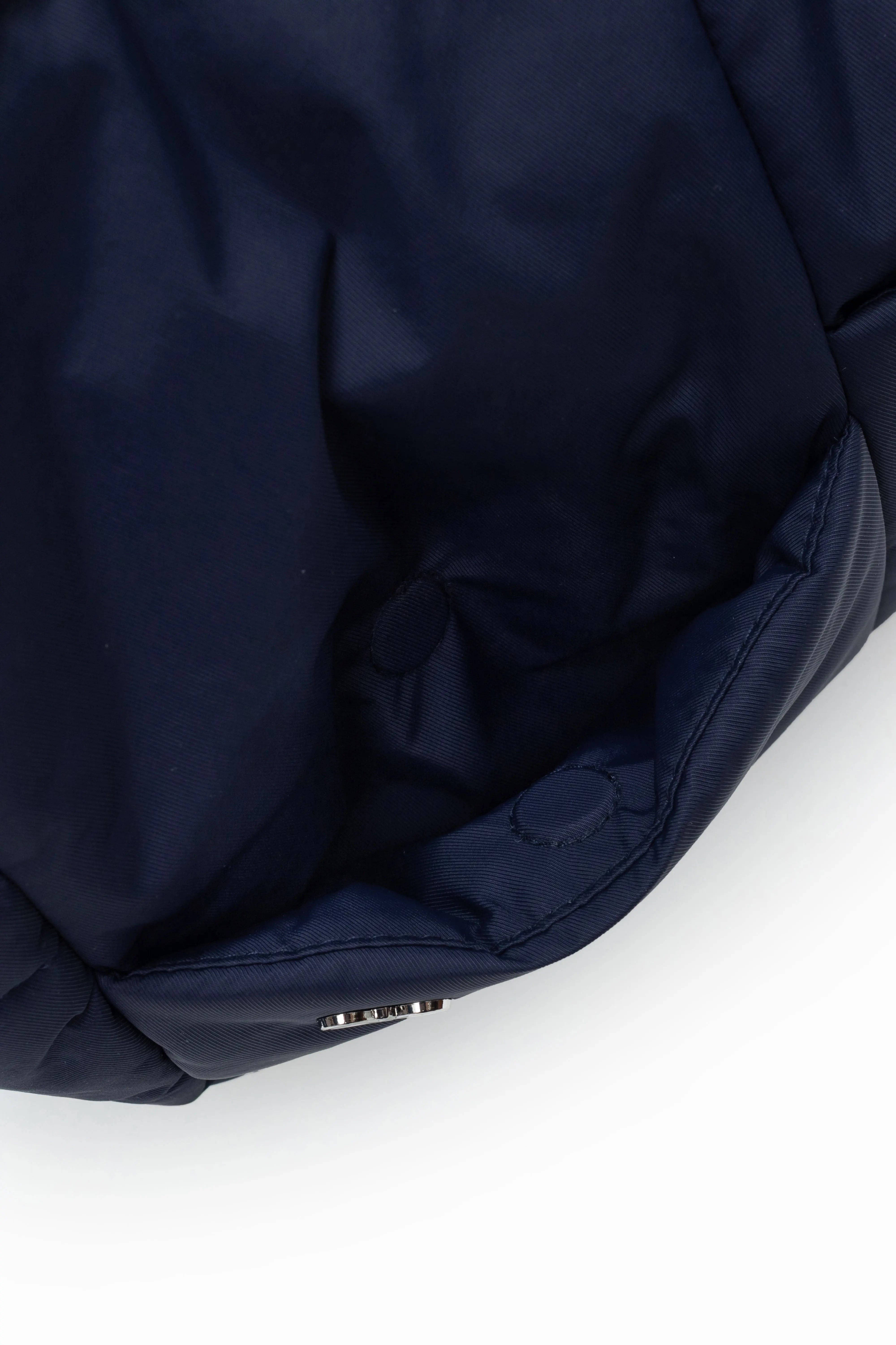 SIGNATURE POCKET CROSSBODY BAG 2.0 IN POSH MIDNIGHT