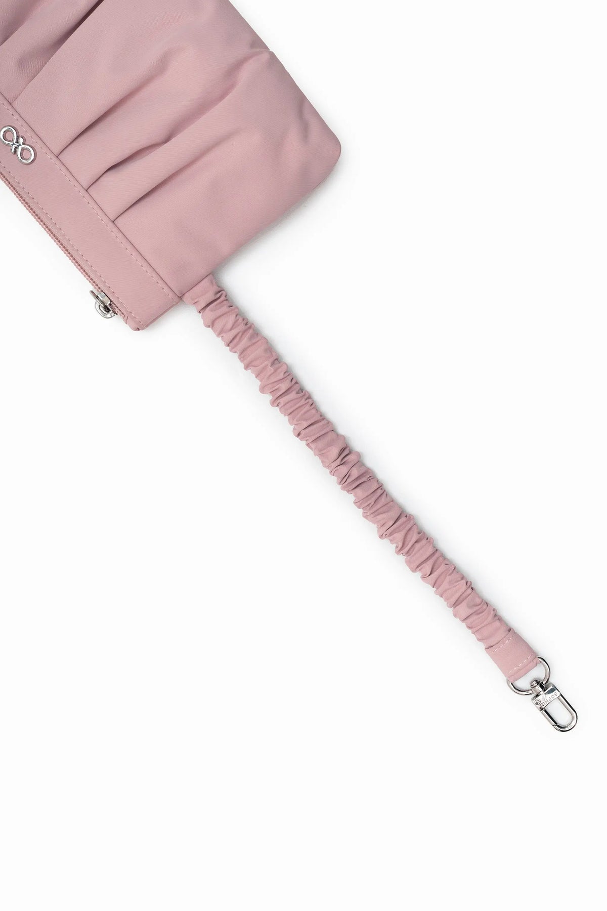 THE DAILY WRISTLET IN MACARON
