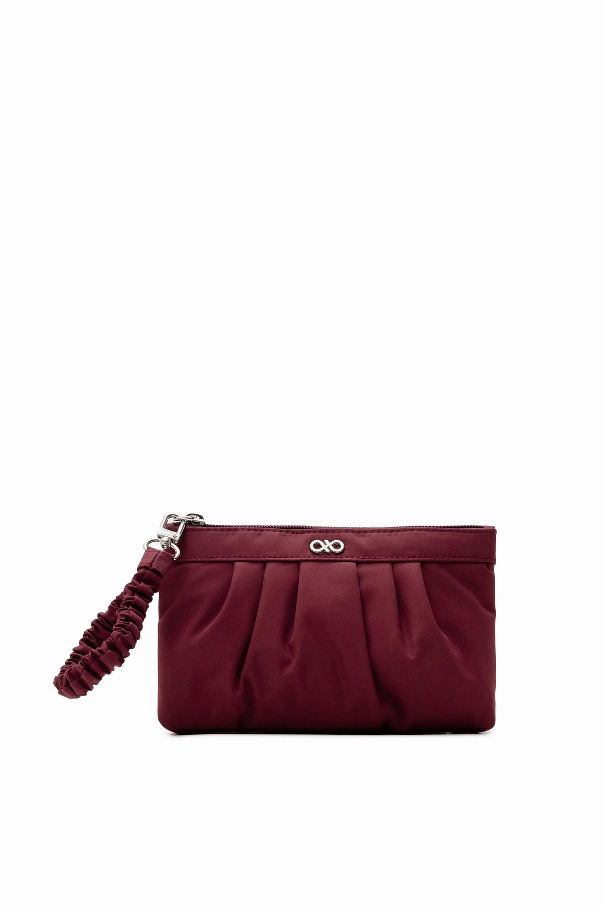 THE DAILY WRISTLET IN WINE