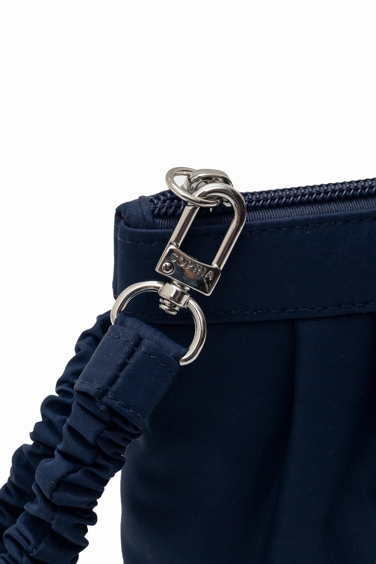 THE DAILY WRISTLET IN MIDNIGHT