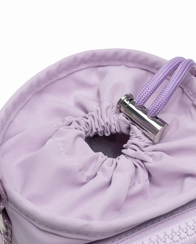 OHANA EXPLORER BAG IN TARO PURPLE TSL Singapore