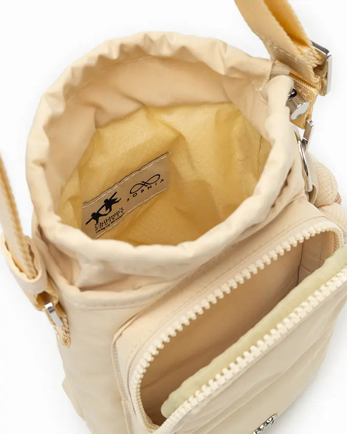 OHANA EXPLORER BAG IN BUTTER YELLOW TSL Singapore