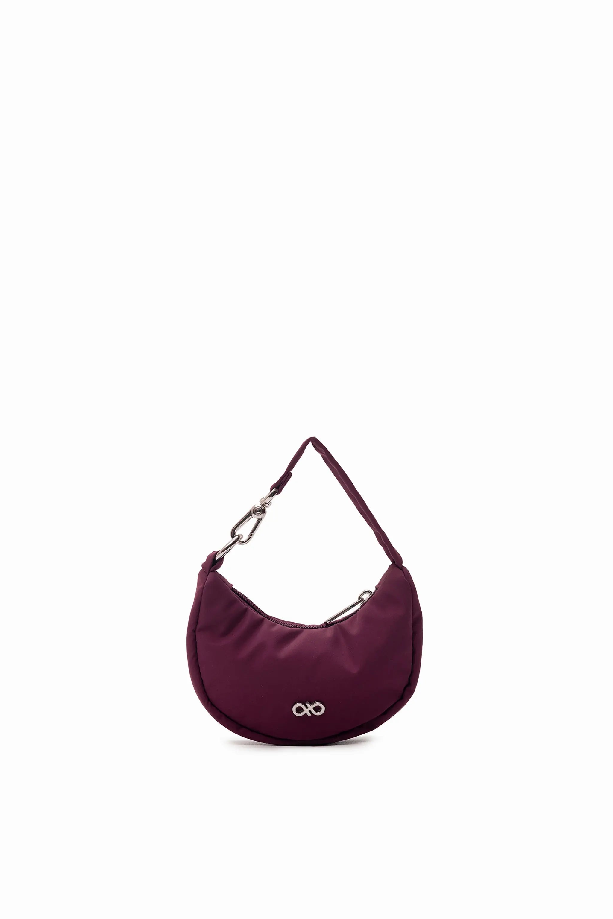 NANO POUCH IN WINE