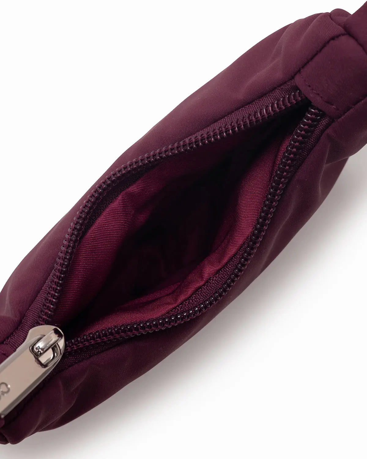 NANO POUCH IN WINE