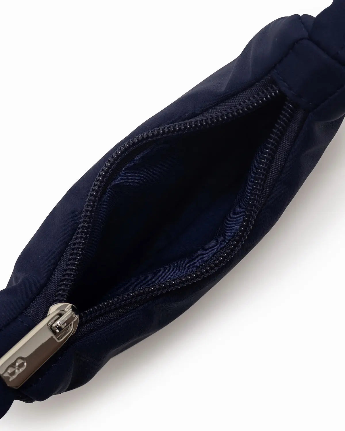 NANO POUCH IN MIDNIGHT