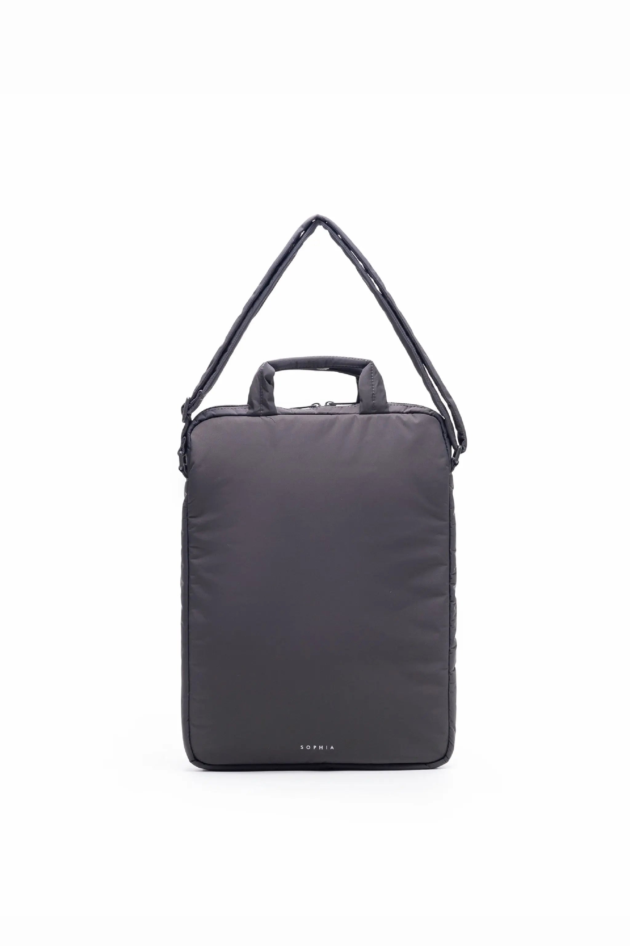 POSH LAPTOP BAG IN STORM