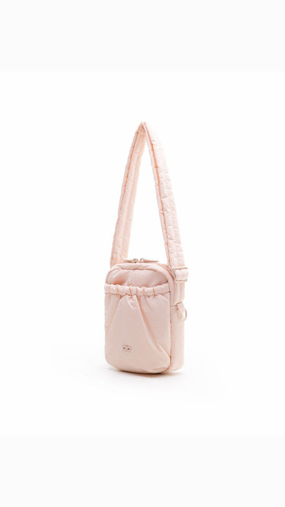 COSY SWIFT SLING IN PEACH