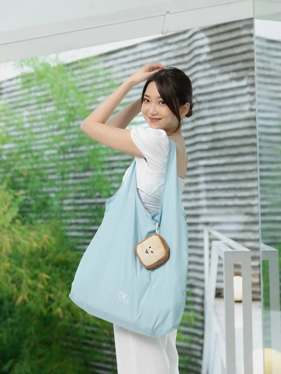 TOASTLET BLIND BAG TSL Singapore