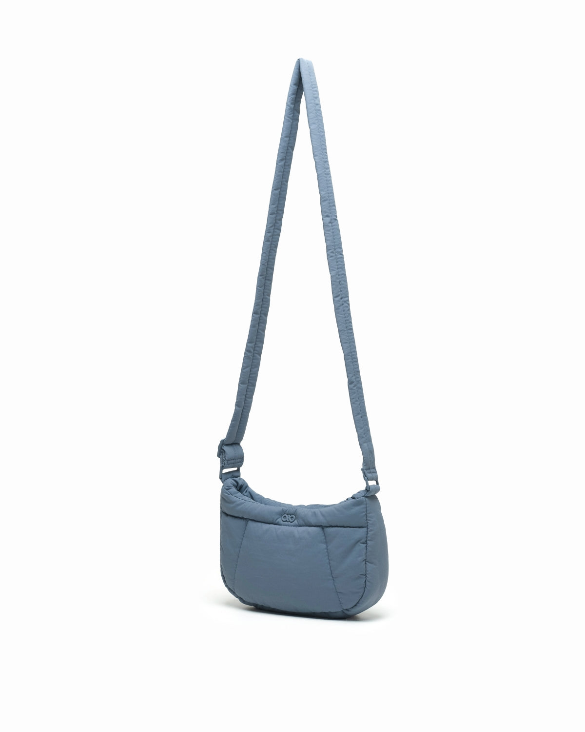 MINI COSY PUFFY CROSSBODY BAG IN ELEMENTAL (M)