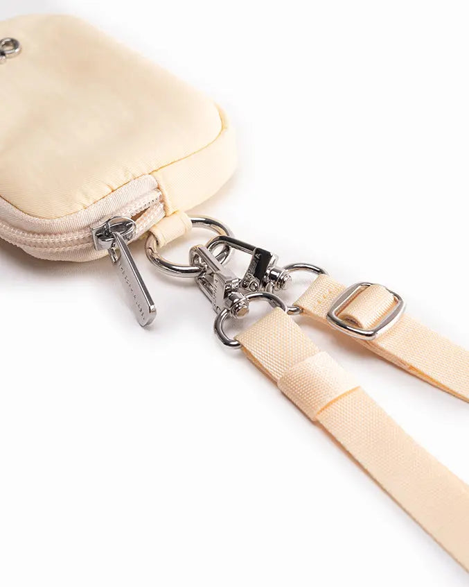 CARDHOLDER LANYARD IN MELLOW TSL Singapore