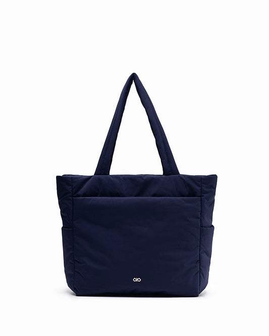 POSH TOTE BAG IN MIDNIGHT