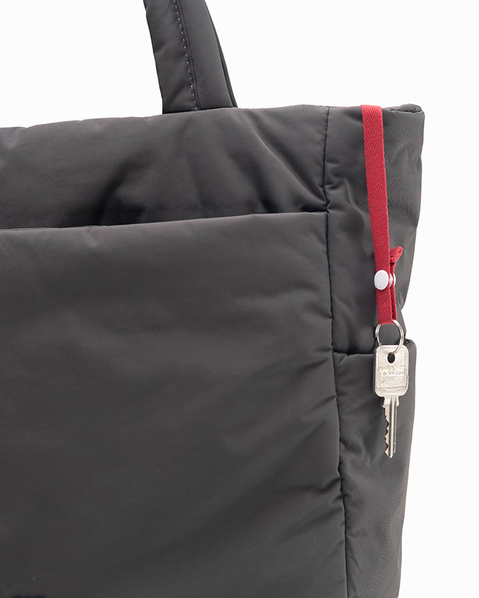 POSH TOTE BAG IN STORM