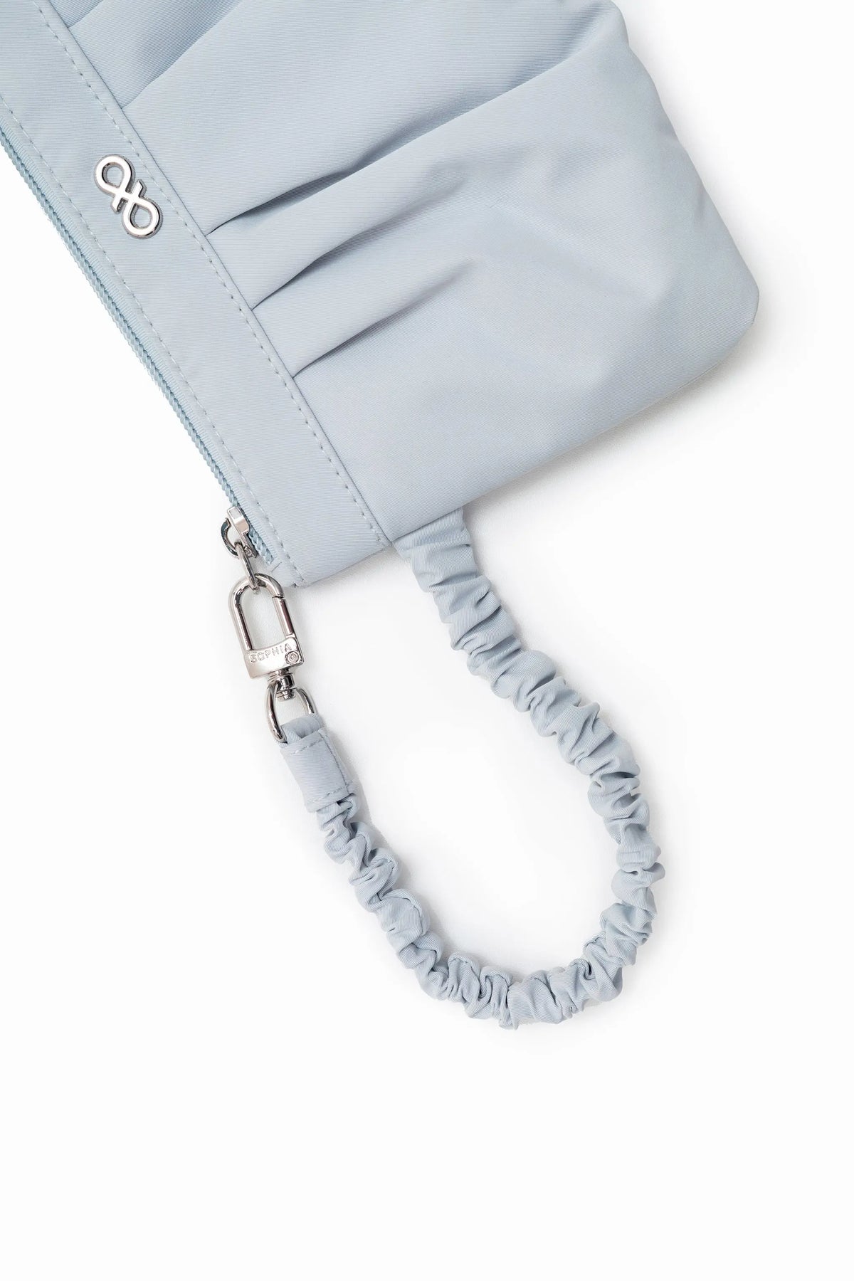 THE DAILY WRISTLET IN FROST 