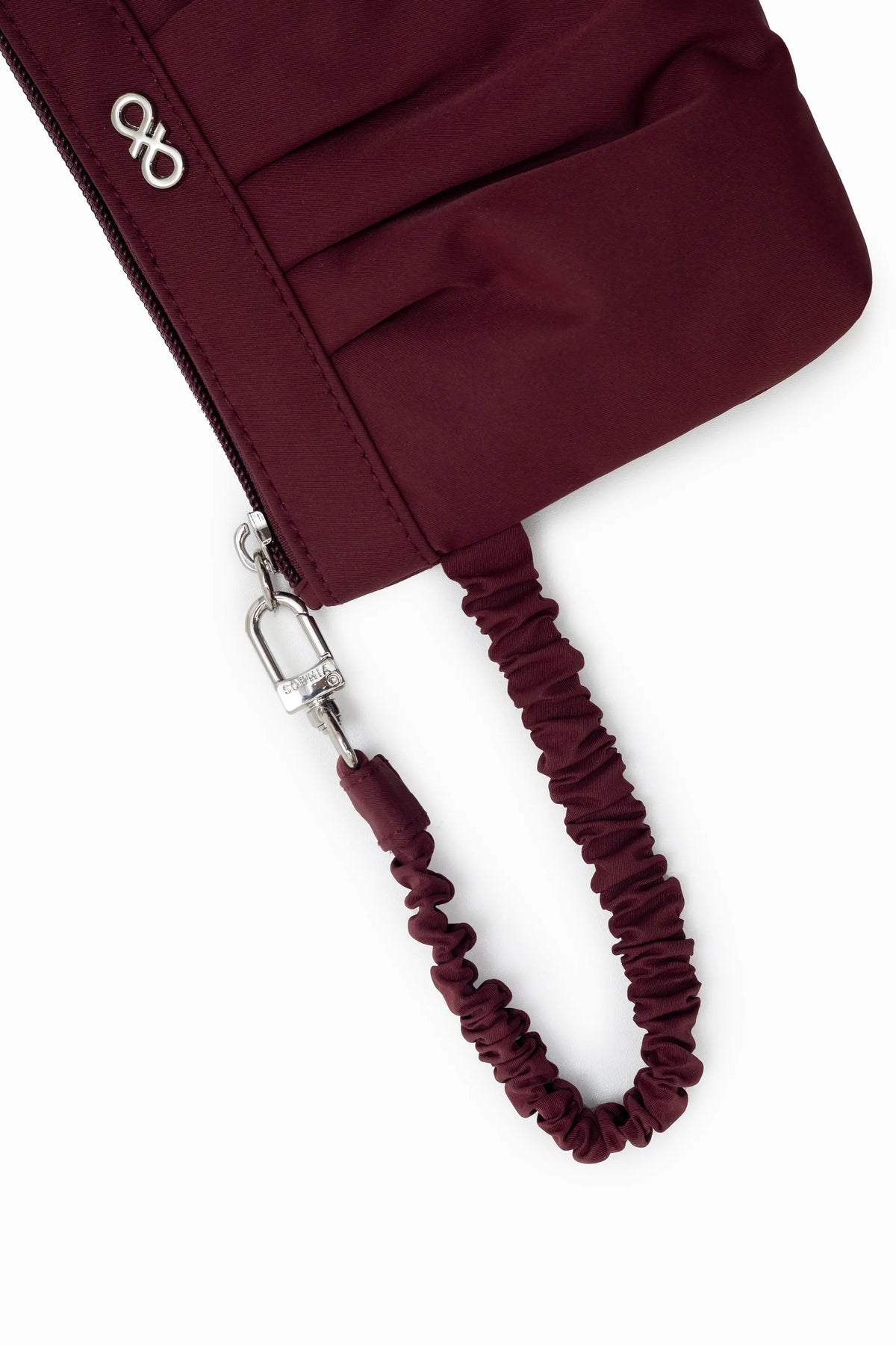 THE DAILY WRISTLET IN WINE 