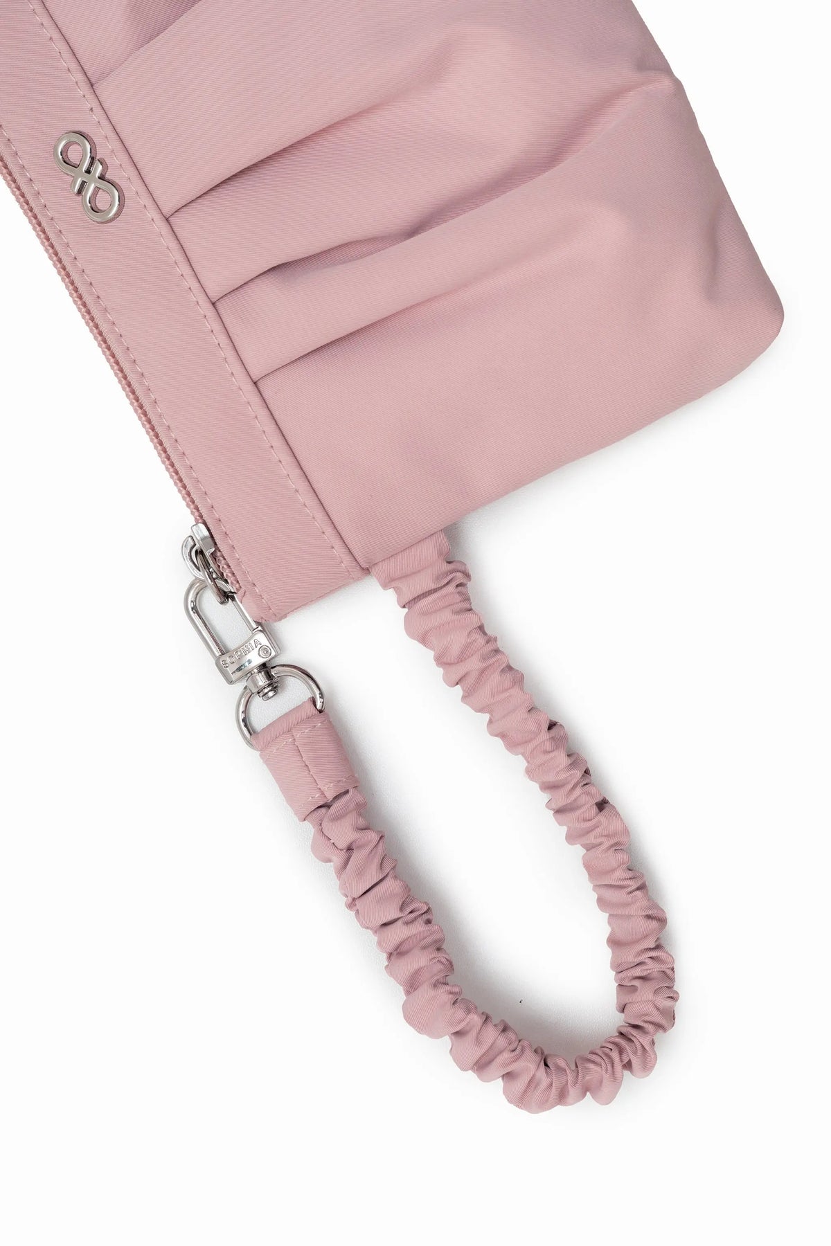 THE DAILY WRISTLET IN MACARON 
