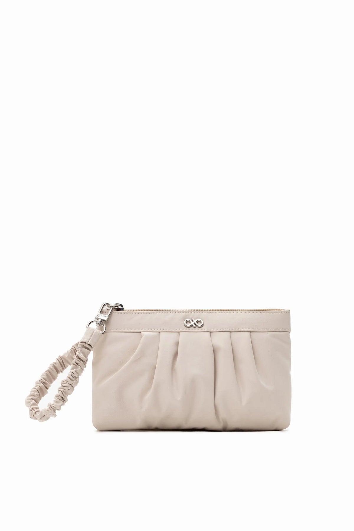 THE DAILY WRISTLET IN OAT 