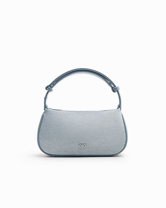 SIENA HANDBAG IN DENIM