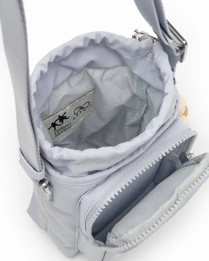 OHANA EXPLORER BAG IN FROST BLUE TSL Singapore