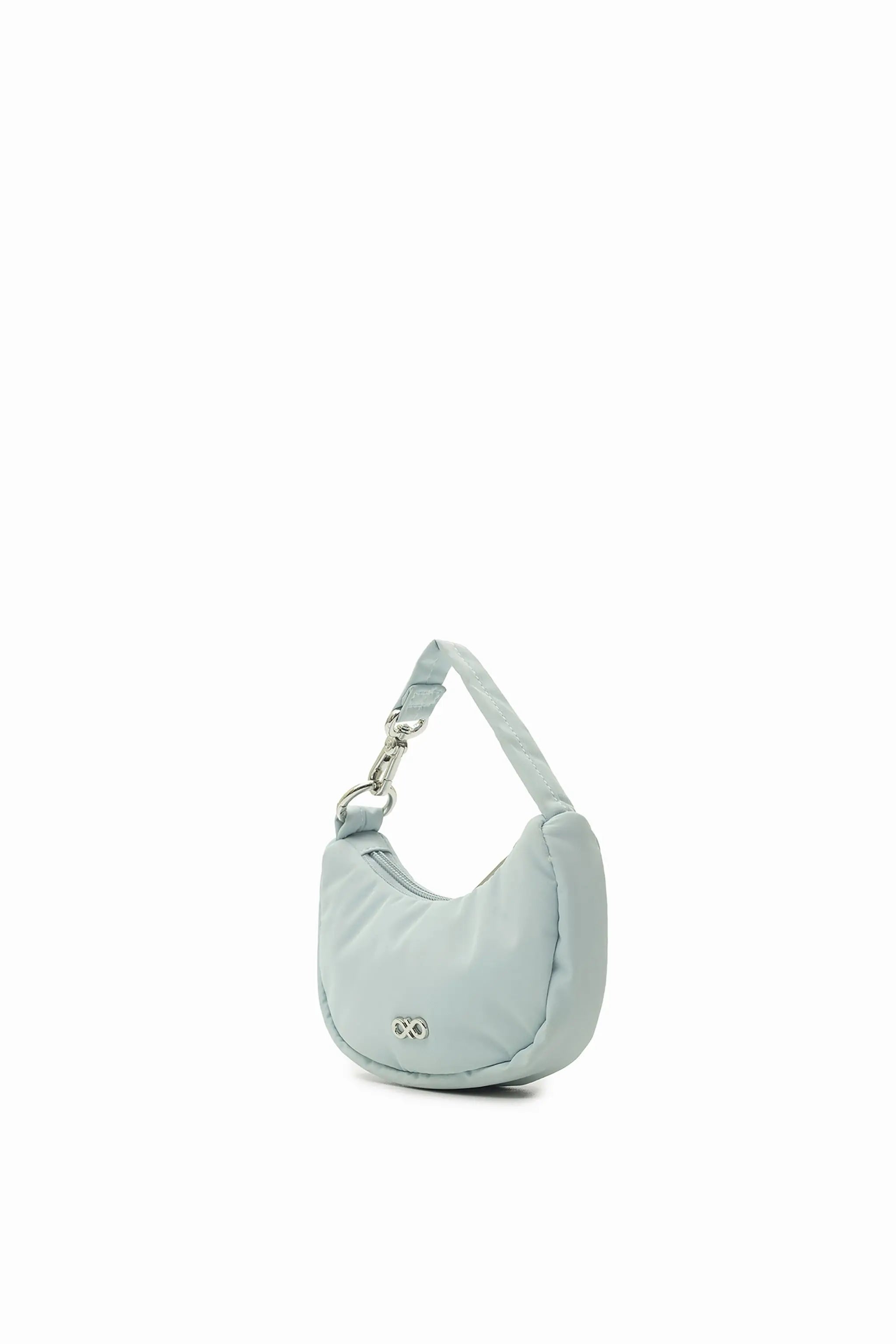 NANO POUCH IN MINT 