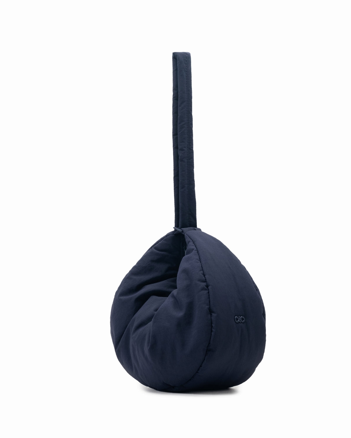 COSY FORTUNE COOKIE BAG IN MIDNIGHT