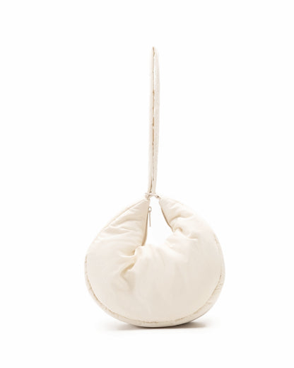 COSY FORTUNE COOKIE BAG IN MOONBEAM