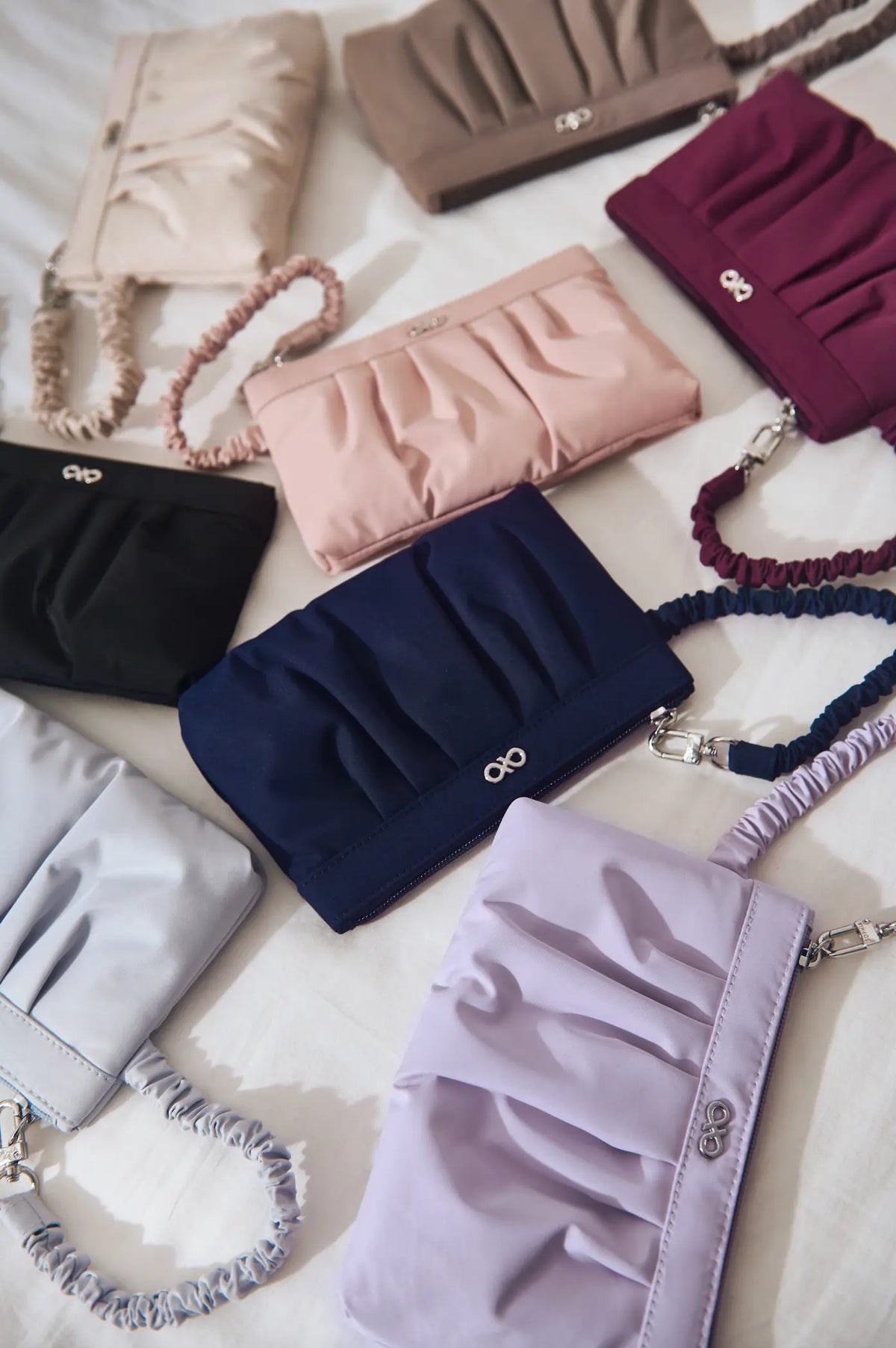 THE DAILY WRISTLET IN TARO 