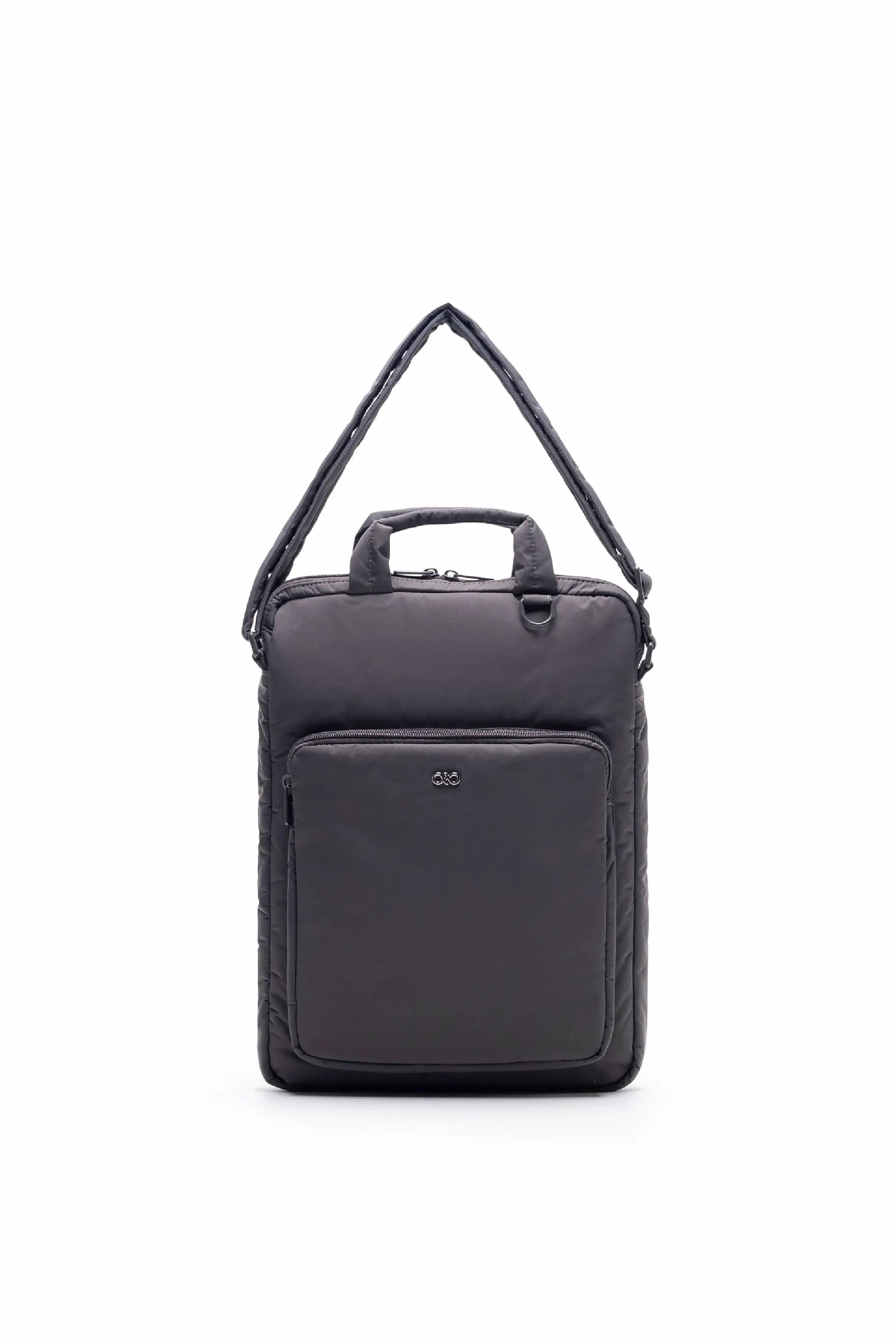 POSH LAPTOP BAG IN STORM 